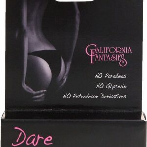 DARE ANAL DESENSITIZING CREAM 1/2 OZ