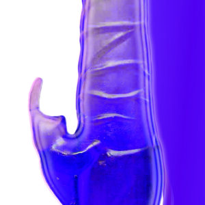 WET DREAMS RAPID RABBIT PURPLE