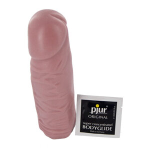 DYNAMIC STRAPLESS EXTENSION 8IN