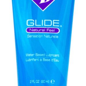 ID GLIDE LUBE 2 OZ TRAVEL TUBE