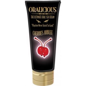 ORALICIOUS CHERRY