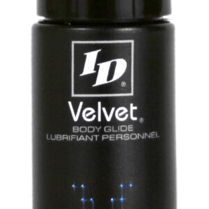 ID VELVET 30ML