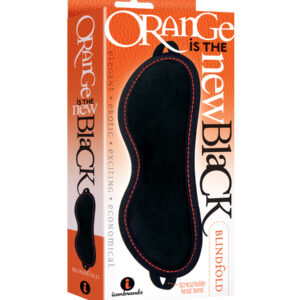 ORANGE IS THE NEW BLACK BLINDFOLD