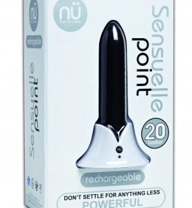 SENSUELLE POINT BLACK 20 FUNCTIONS