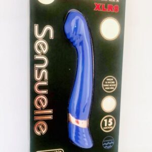 SENSUELLE GEMINII XLR8 ULTRA VIOLET