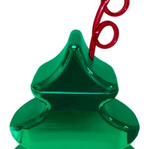 CHRISTMAS TREE CUP