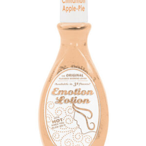 EMOTION LOTION-CINNAMON/APPLE
