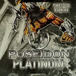 POSEIDON 1PC (NET)