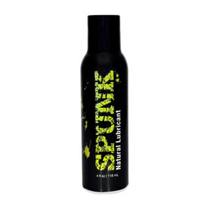 SPUNK LUBE NATURAL 4 OZ