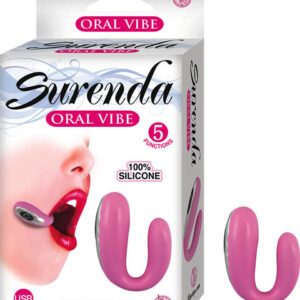 SURENDA ORAL VIBE PINK