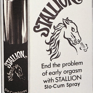 STALLION DELAY SPRAY