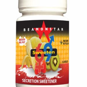 SWEETEN 69 15PC BOTTLE (NET)