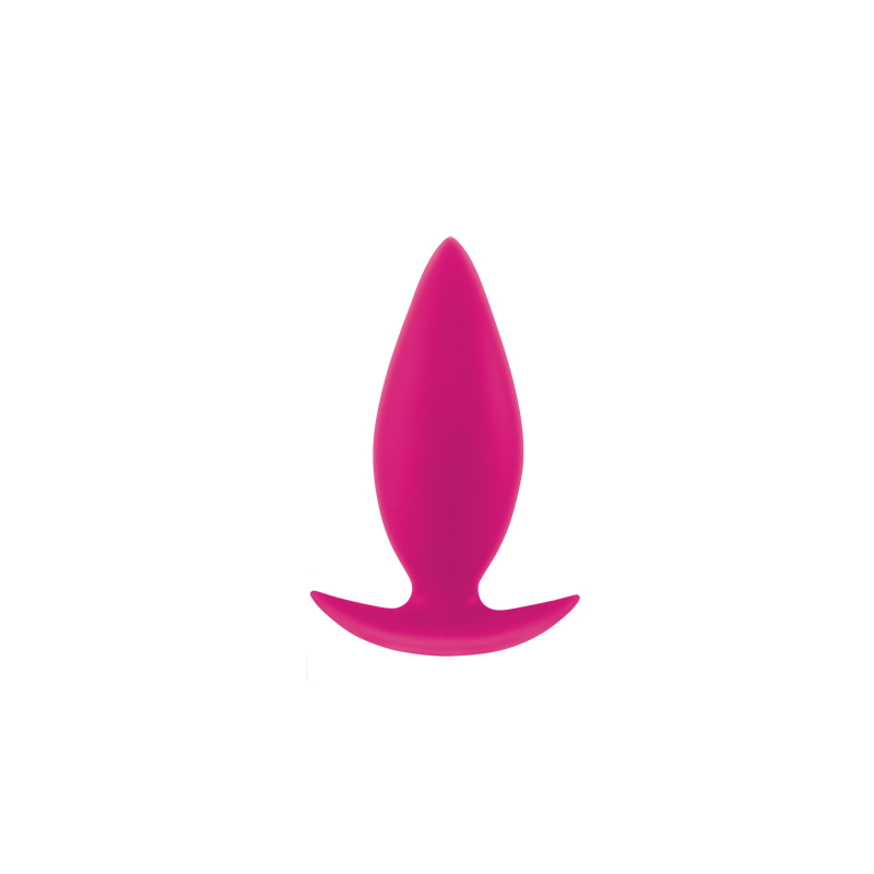 INYA SPADES MEDIUM BUTT PLUG PINK - Image 2