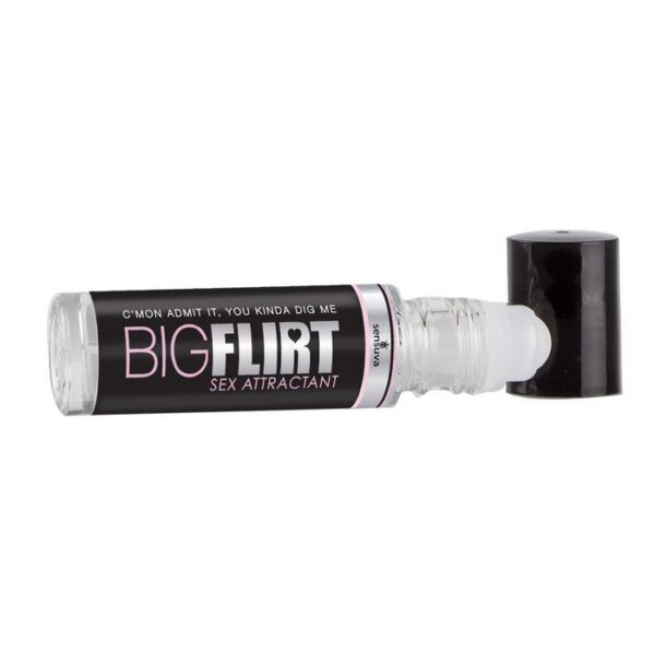 YOU BIG FLIRT .34 OZ