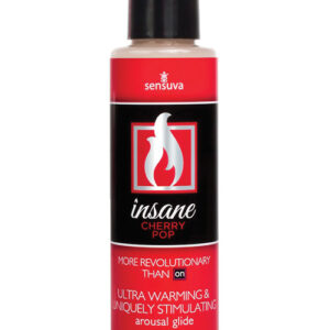 INSANE MOISTURIZER CHERRY POP