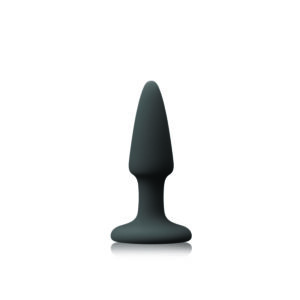 COLOURS PLEASURES MINI PLUG BLACK