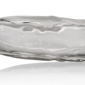 MIGUEL UNCUT COCKSHEATH OXBALLS CLEAR (NET)