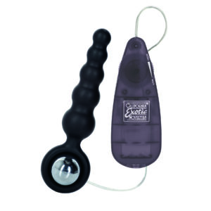 BOOTY CALL BOOTY SHAKER BLACK