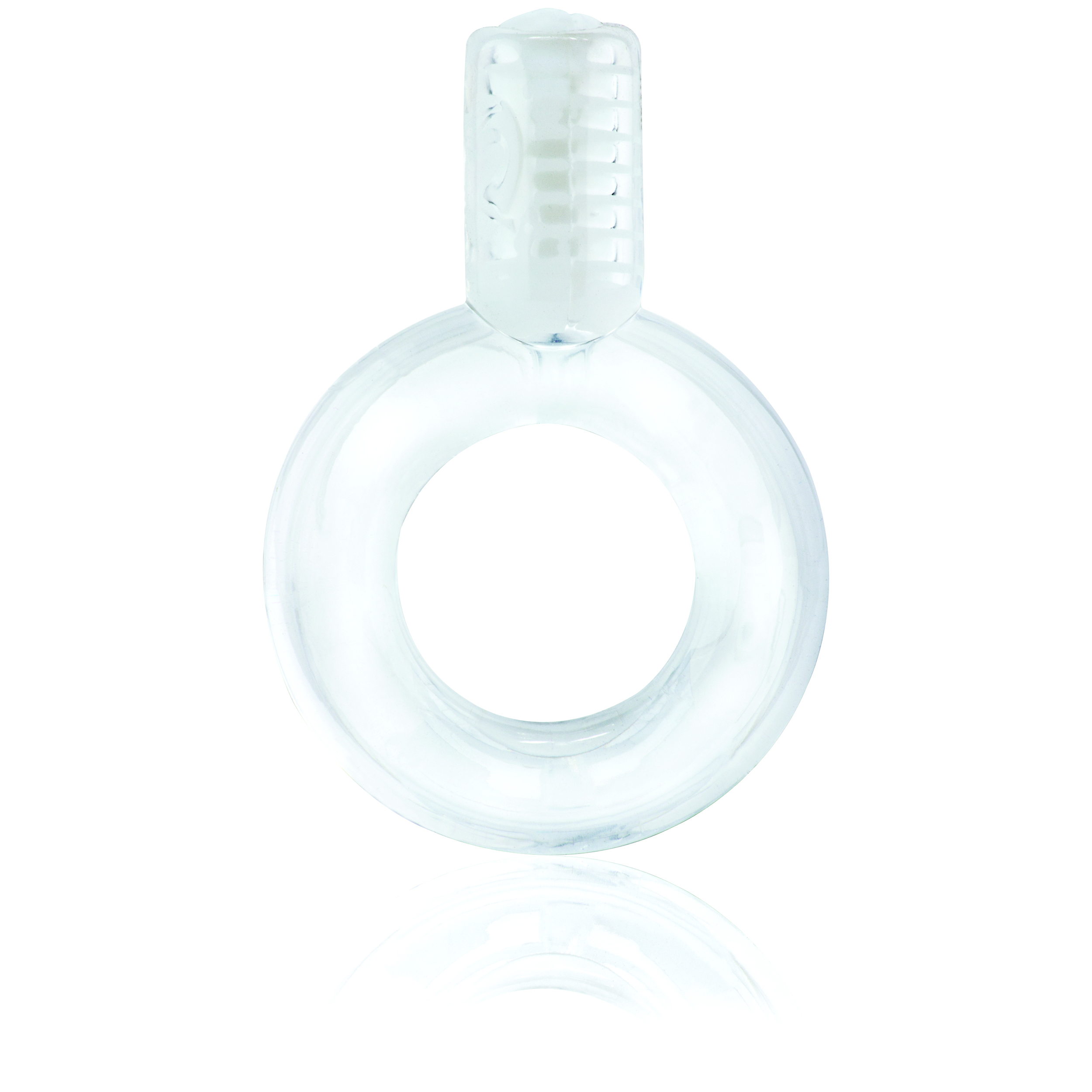 SCREAMING O GO VIBE RING CLEAR