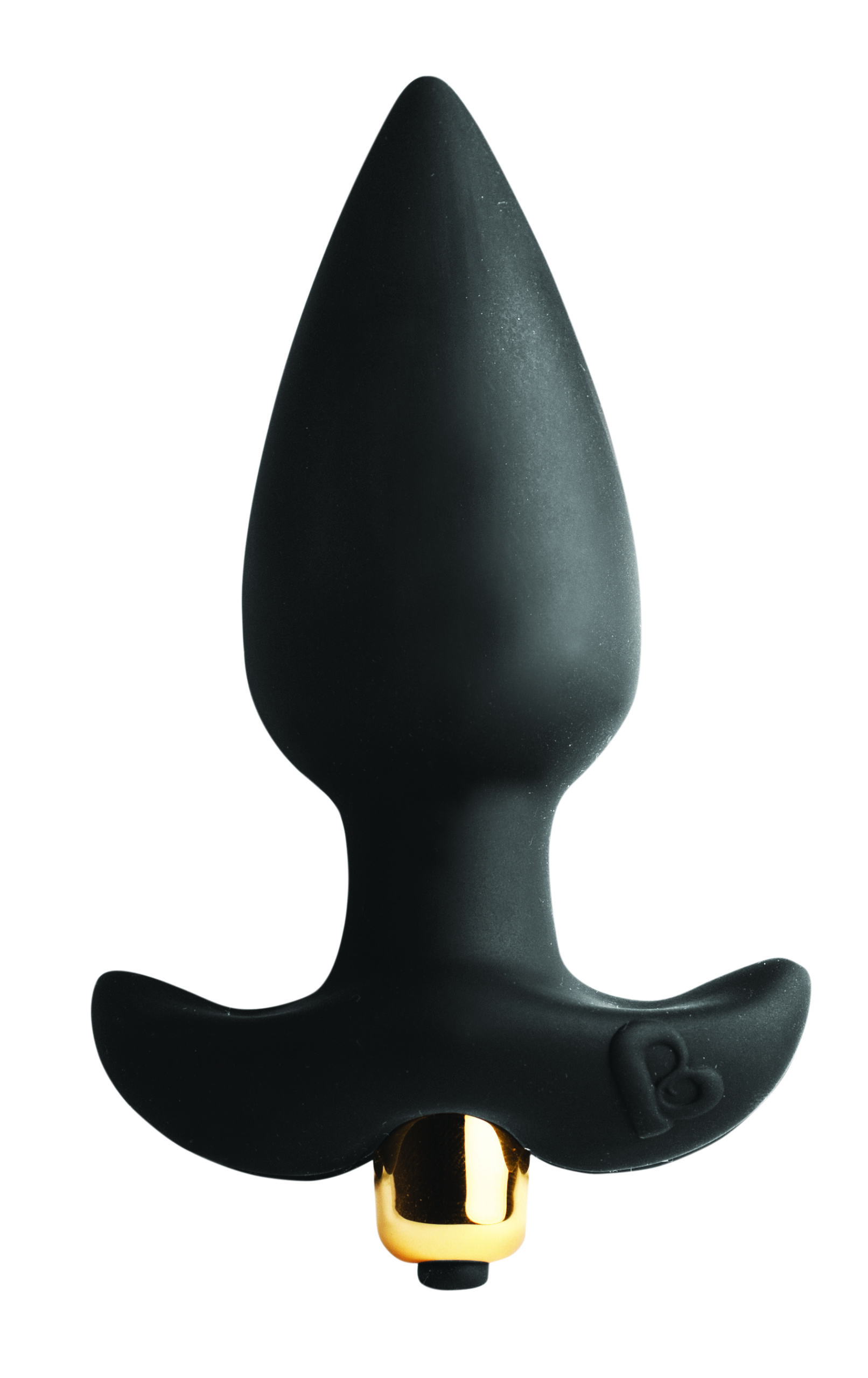 BUTT THROB BLACK