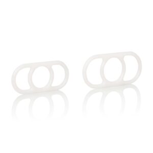 ERECTION ENHANCER SET SILICONE