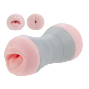 TRAVEL GRIPPER BJ & ASS