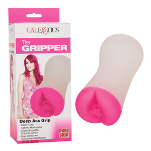 THE GRIPPER DEEP ASS GRIP