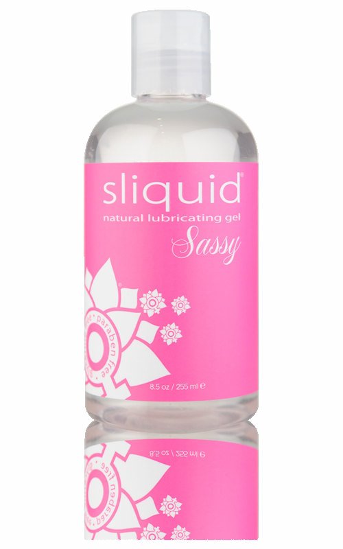 SLIQUID SASSY 8.5OZ