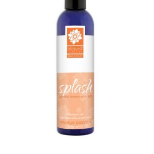 BALANCE SPLASH MANGO PASSION 8.5 OZ