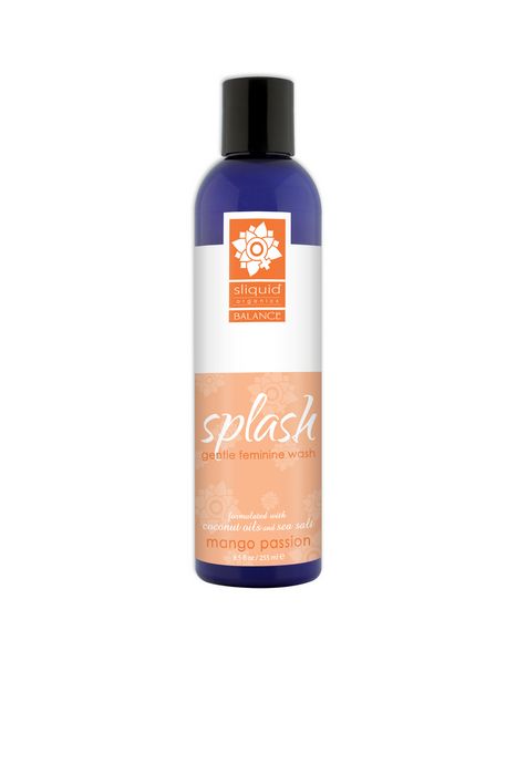 BALANCE SPLASH MANGO PASSION 8.5 OZ