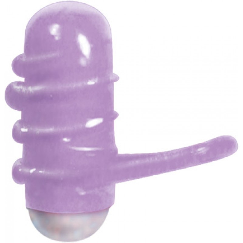 TONGUE DINGER PURPLE - Image 2