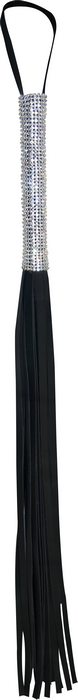 SEX & MISCHIEF SPARKLE FLOGGER