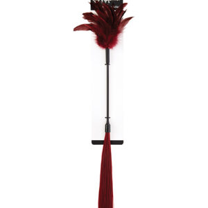 SEX & MISCHIEF ENCHANTED FEATHER TICKLER