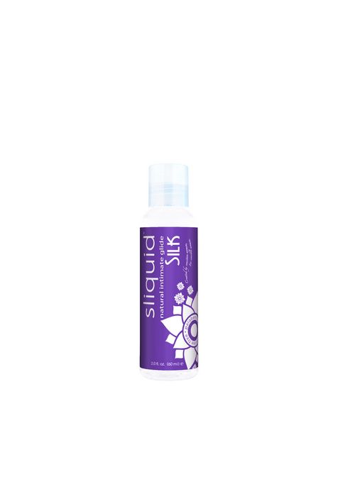SLIQUID SILK 2 OZ
