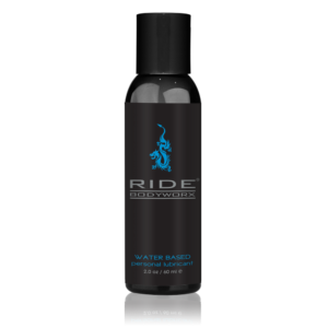 RIDE BODYWORKX WATER 2 OZ