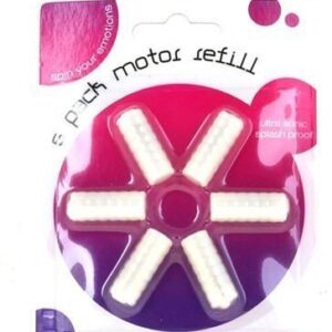 MOTOR REFILL PACK