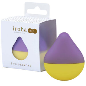 IROHA MINI FUJI-LEMON (NET)